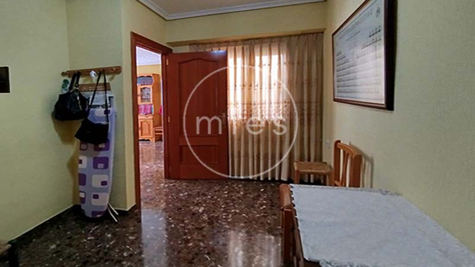 Mies inmobiliaria vende casa en torrent, la ermita