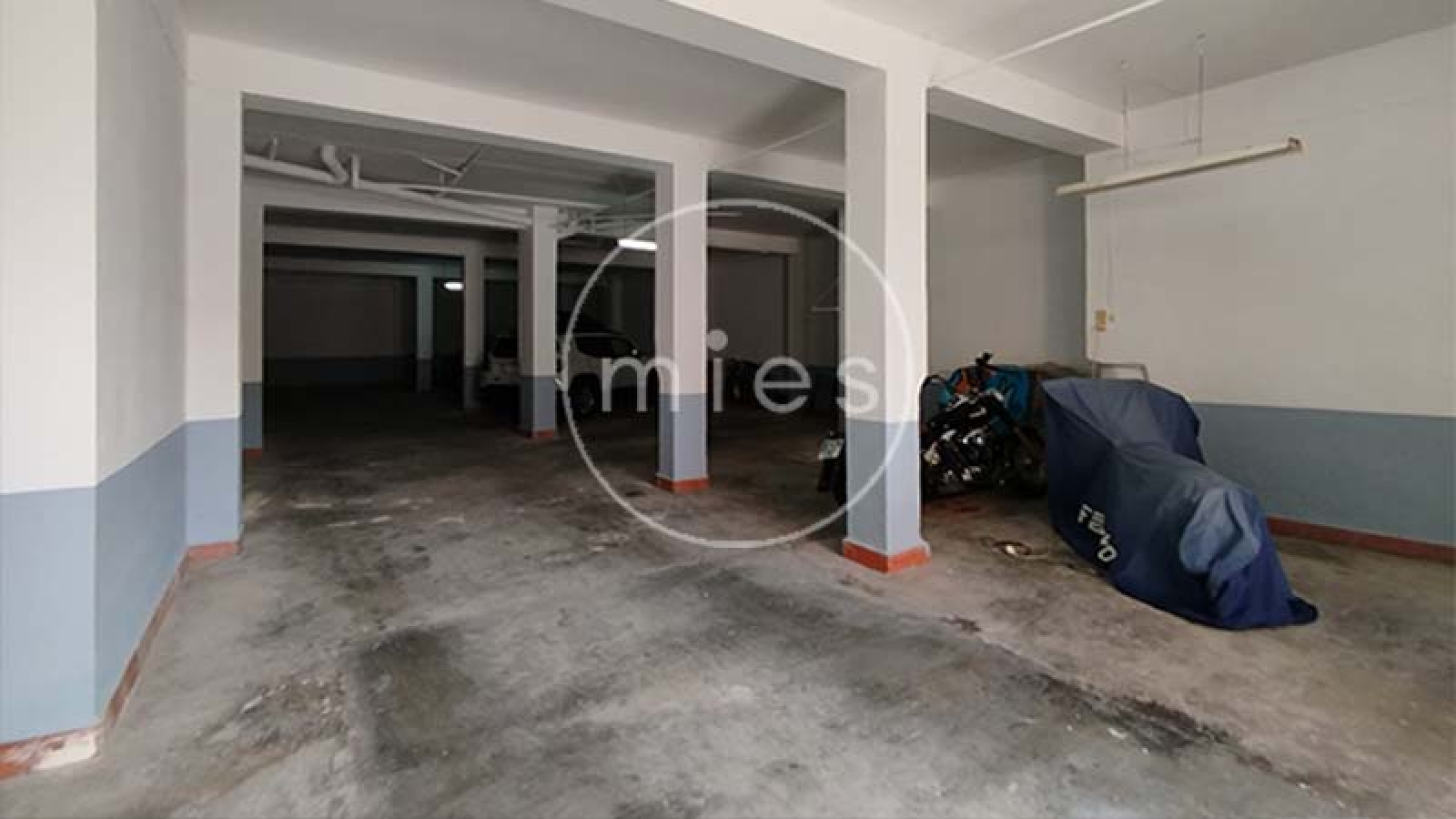 Mies inmobiliaria vende casa en torrent, la ermita