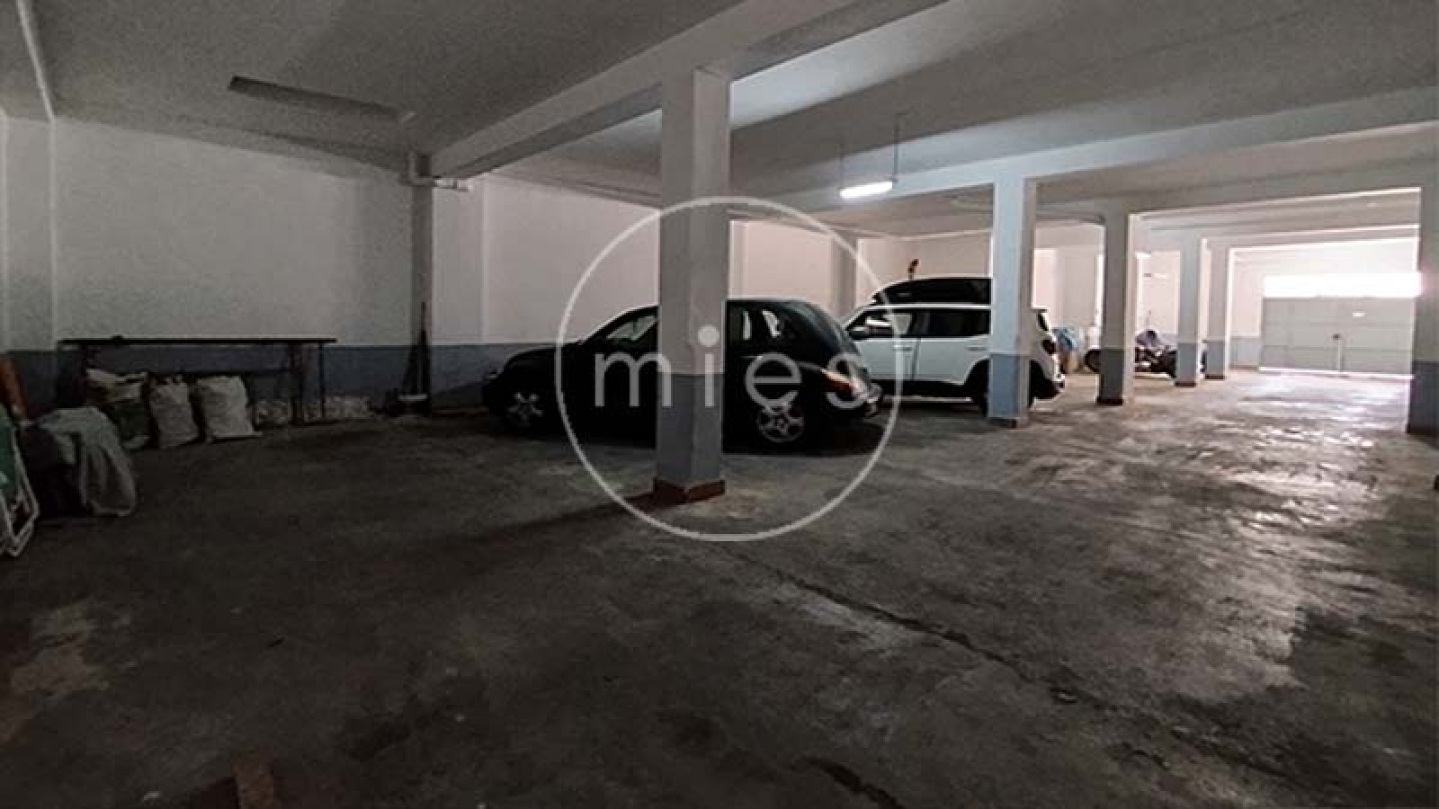 Mies inmobiliaria vende casa en torrent, la ermita