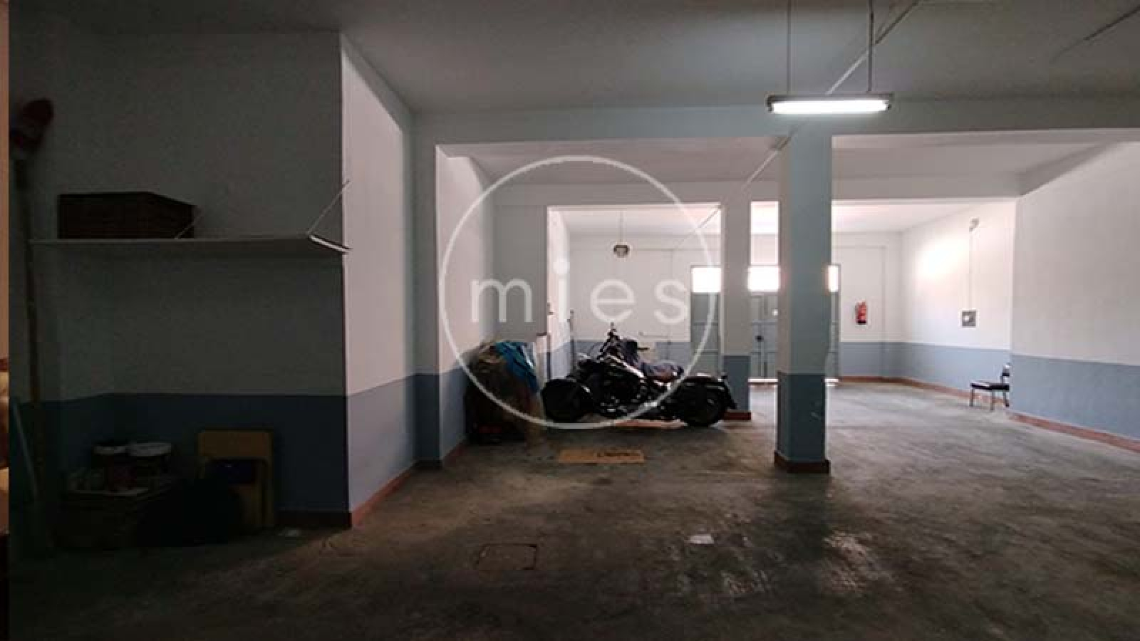 Mies inmobiliaria vende casa en torrent, la ermita