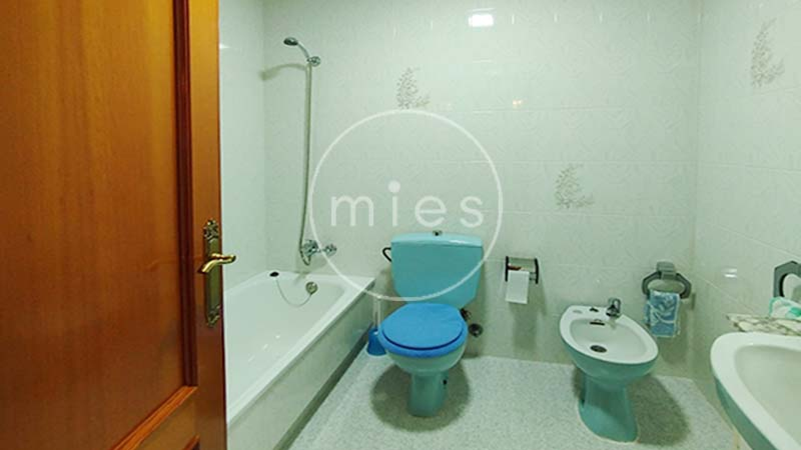 Mies inmobiliaria vende casa en torrent, la ermita