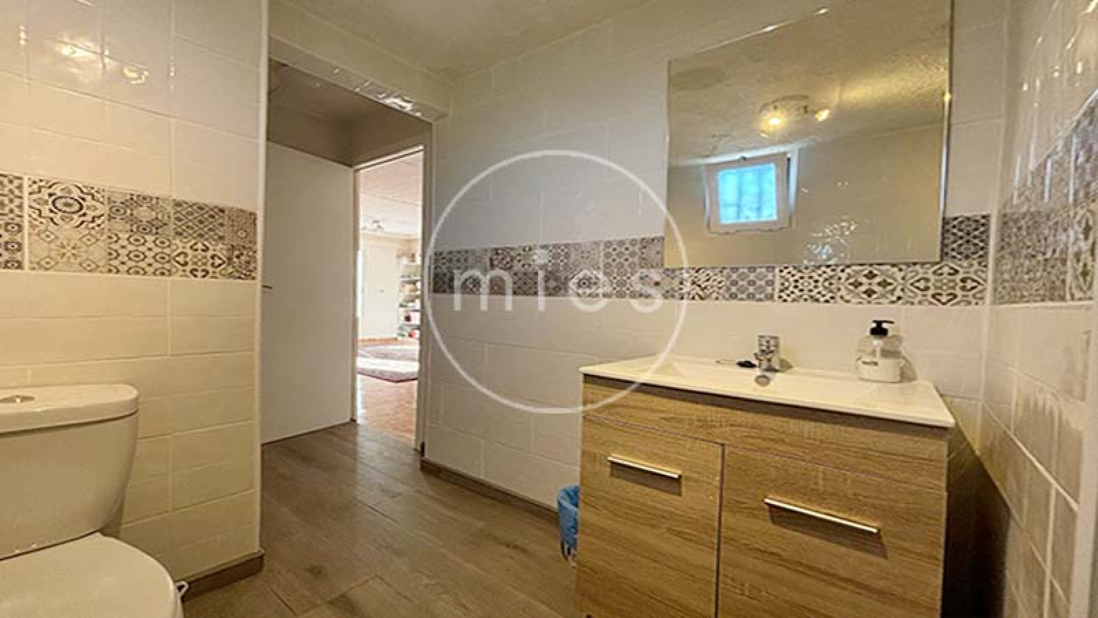 mies inmobiliaria vende chalet montur oportunidad