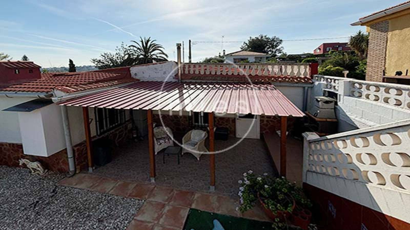 mies inmobiliaria vende chalet montur oportunidad