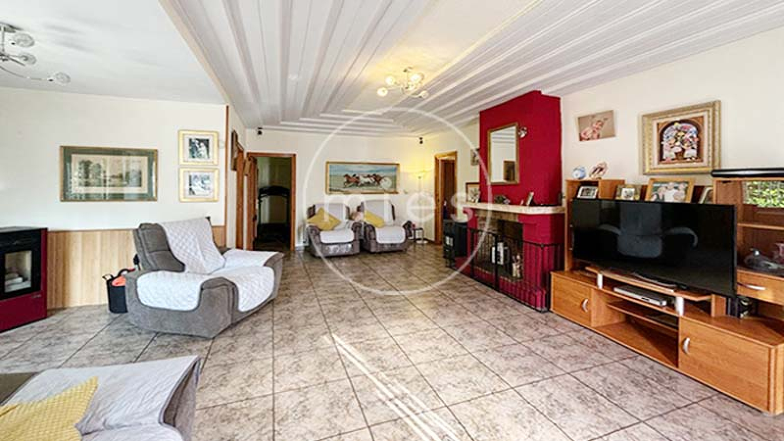 mies inmobiliaria vende chalet montur oportunidad