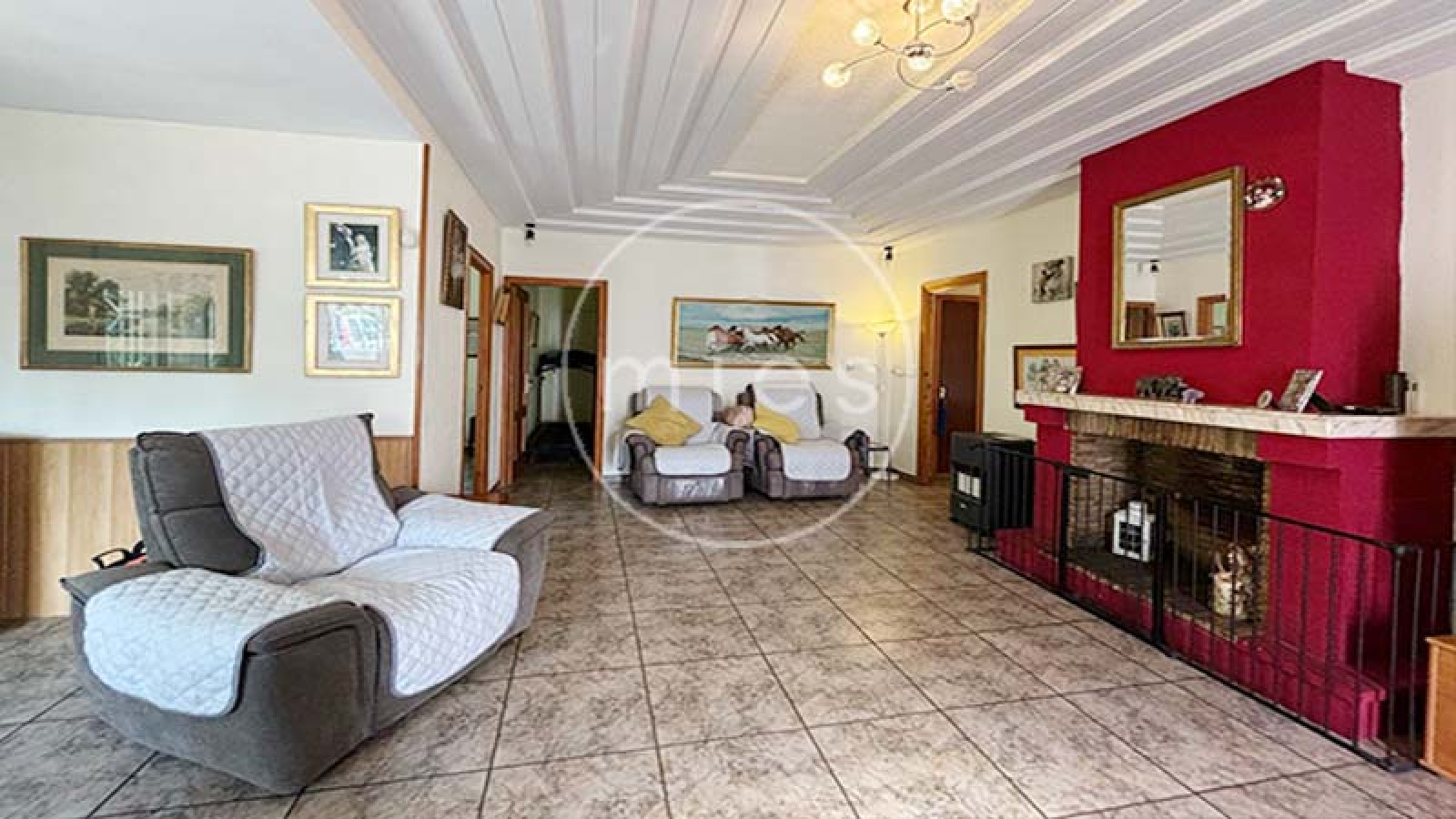 mies inmobiliaria vende chalet montur oportunidad