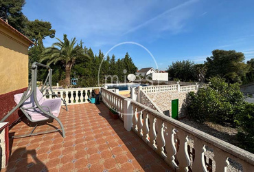 mies inmobiliaria vende chalet montur oportunidad