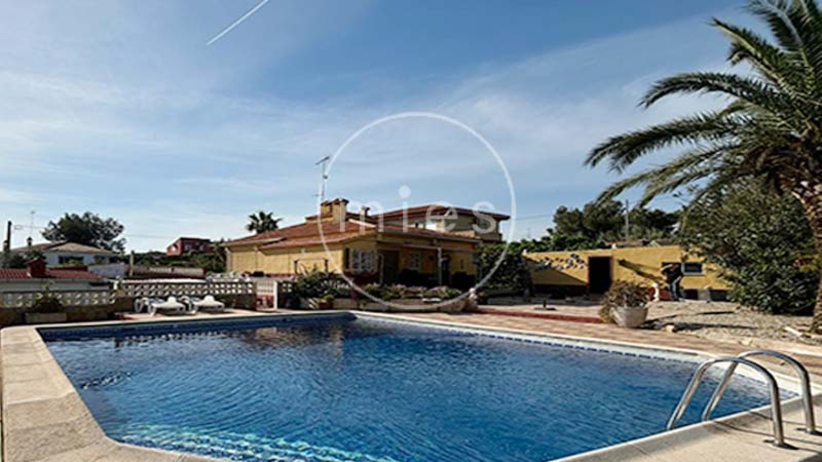 mies inmobiliaria vende chalet montur oportunidad