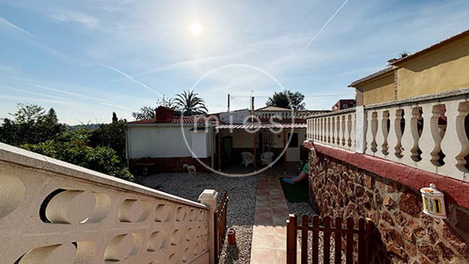 mies inmobiliaria vende chalet montur oportunidad