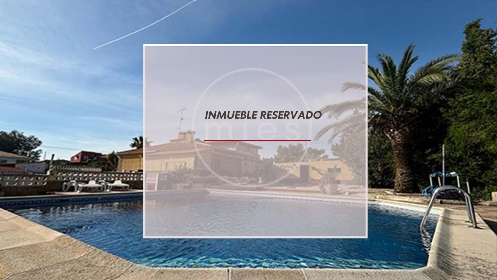 mies inmobiliaria vende chalet montur oportunidad