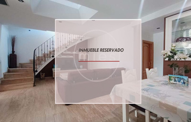 RESERVADO - Piso con Terraza en Aldaya 