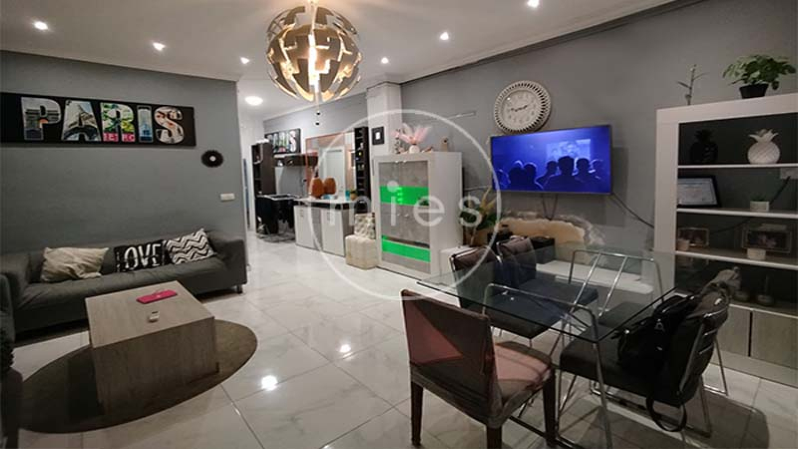 inmobiliaria confianza torrent vende piso casa  mies