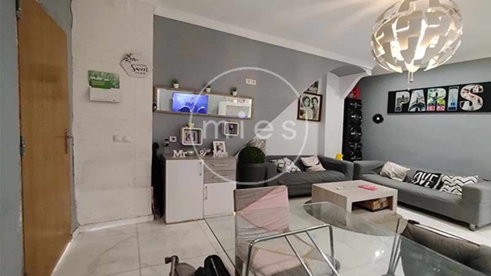 mies inmobiliaria vende casa pueblo torrent la ermita