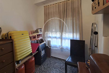 piso en venta Calle Valencia, comprar piso exterior, vivienda luminosa, inmobiliaria en Valencia, Mies Inmobiliaria, piso con balcón, inversión inmobiliaria, piso con potencial, oportunidad de compra, piso en buena ubicación
