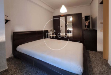 piso en venta Calle Valencia, comprar piso exterior, vivienda luminosa, inmobiliaria en Valencia, Mies Inmobiliaria, piso con balcón, inversión inmobiliaria, piso con potencial, oportunidad de compra, piso en buena ubicación