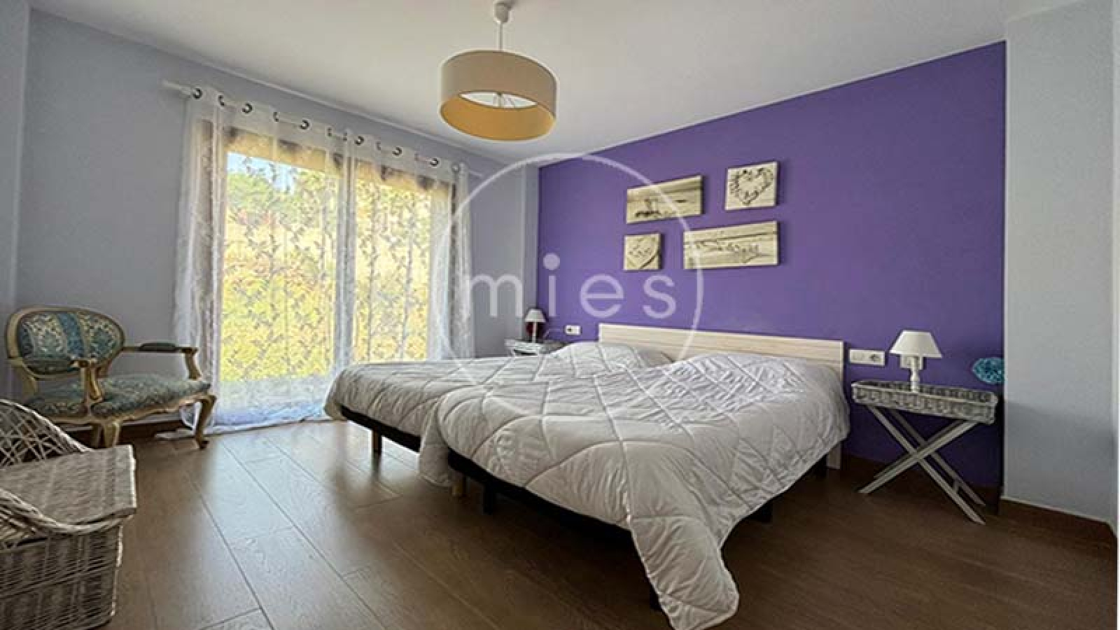 mies inmobiliaria vende chalet urbano altury oportunidad