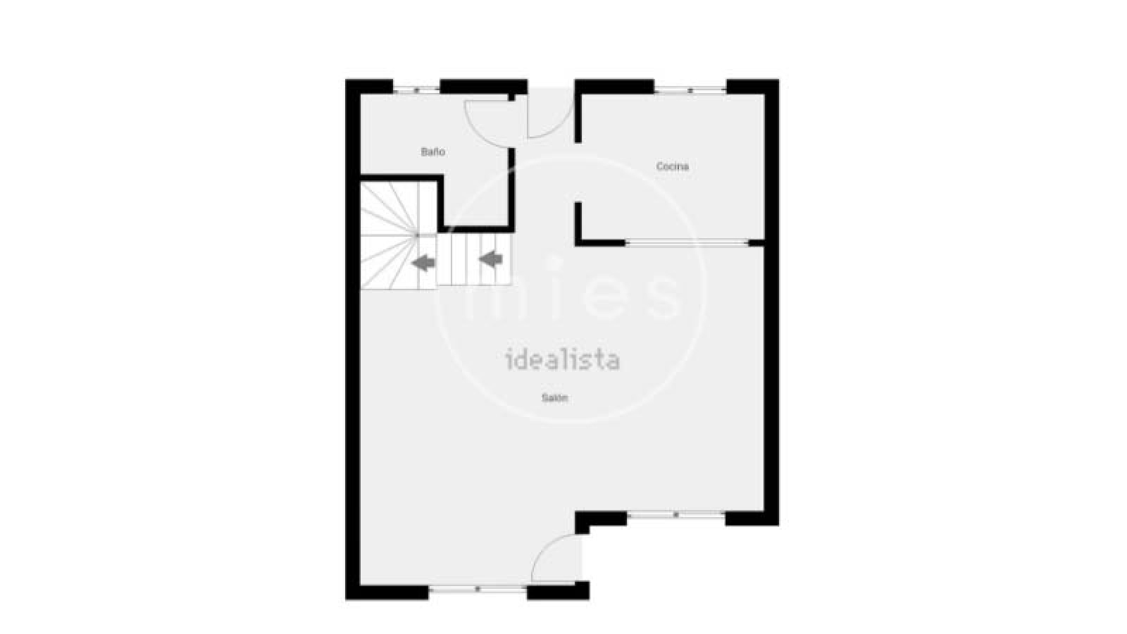 inmobiliaria confianza turis - mies inmobiliaria montserrat torrent chalet casa adosado piscina vacaciones 