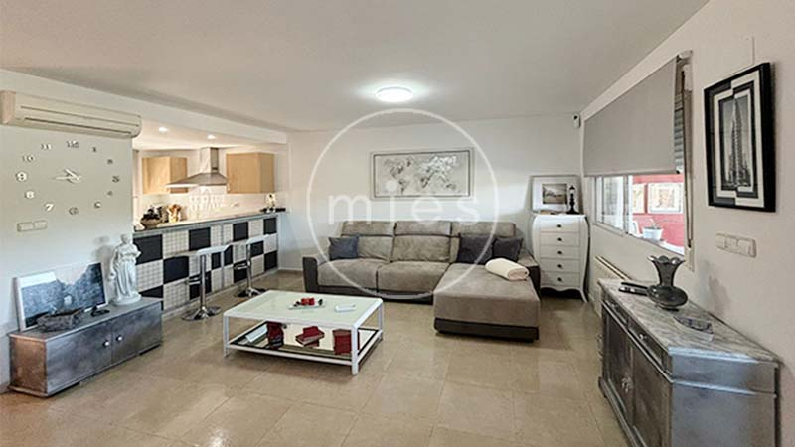 inmobiliaria confianza turis - mies inmobiliaria montserrat torrent chalet casa adosado piscina vacaciones 