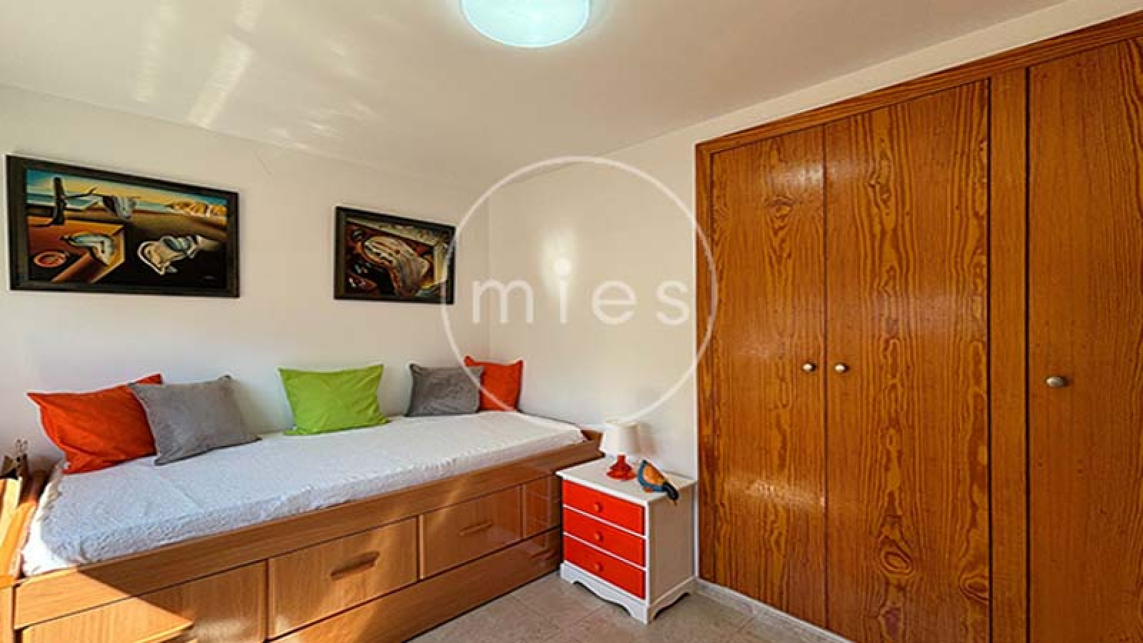 inmobiliaria confianza turis - mies inmobiliaria montserrat torrent chalet casa adosado piscina vacaciones 