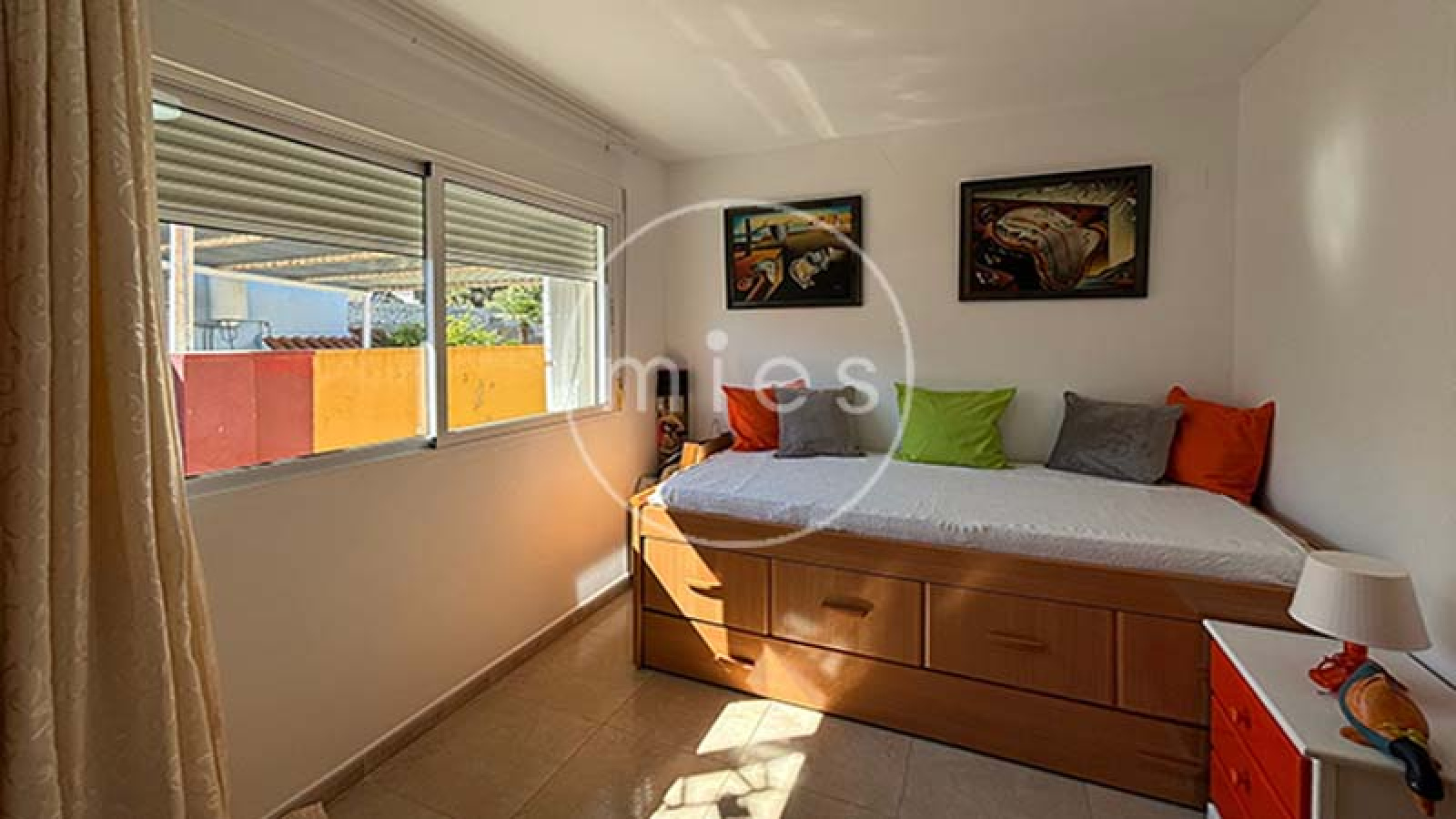 inmobiliaria confianza turis - mies inmobiliaria montserrat torrent chalet casa adosado piscina vacaciones 