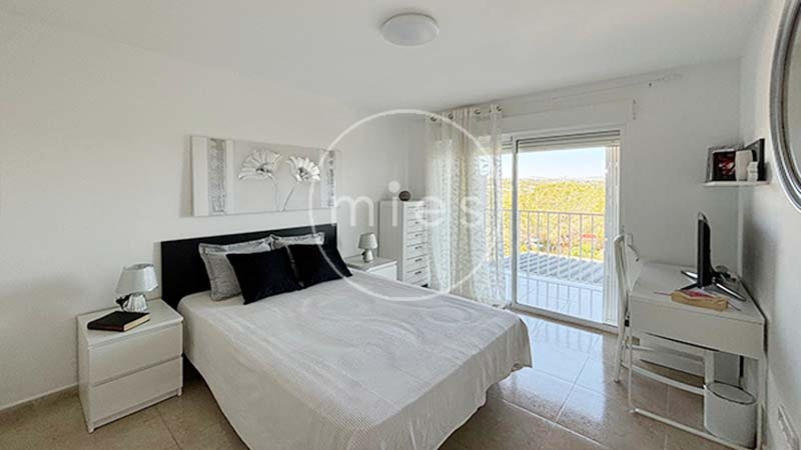 inmobiliaria confianza turis - mies inmobiliaria montserrat torrent chalet casa adosado piscina vacaciones 