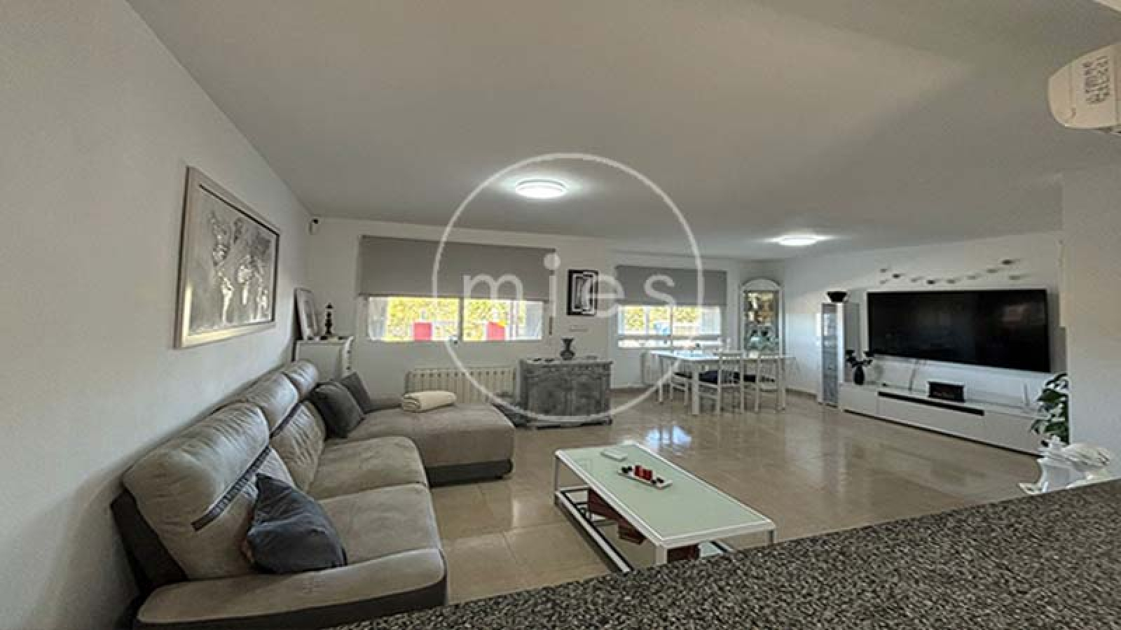 inmobiliaria confianza turis - mies inmobiliaria montserrat torrent chalet casa adosado piscina vacaciones 