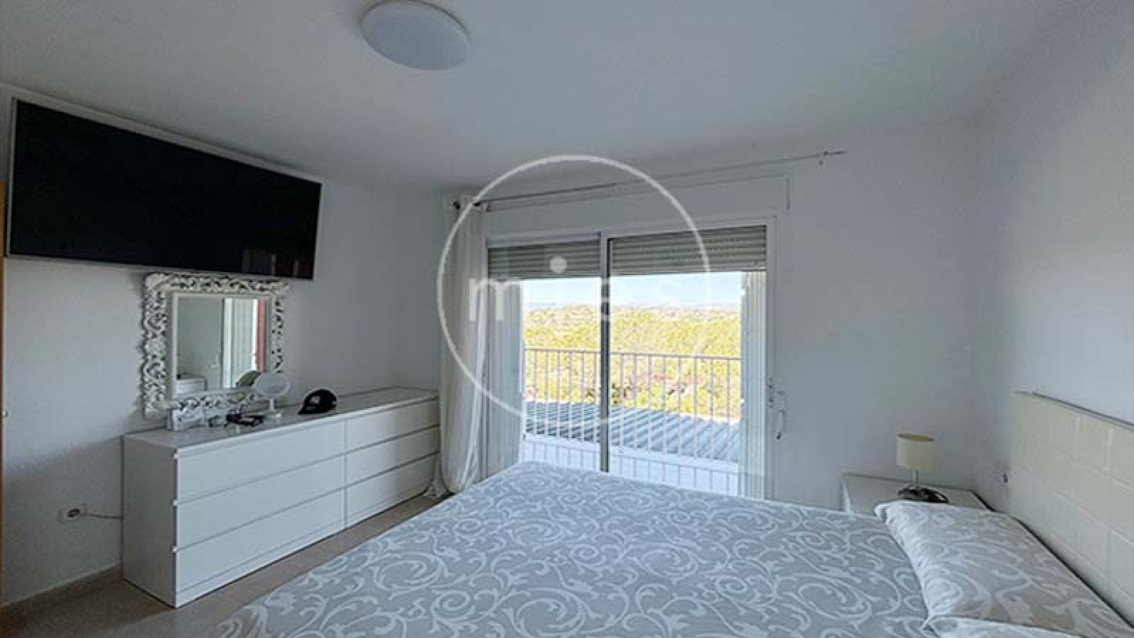 inmobiliaria confianza turis - mies inmobiliaria montserrat torrent chalet casa adosado piscina vacaciones 