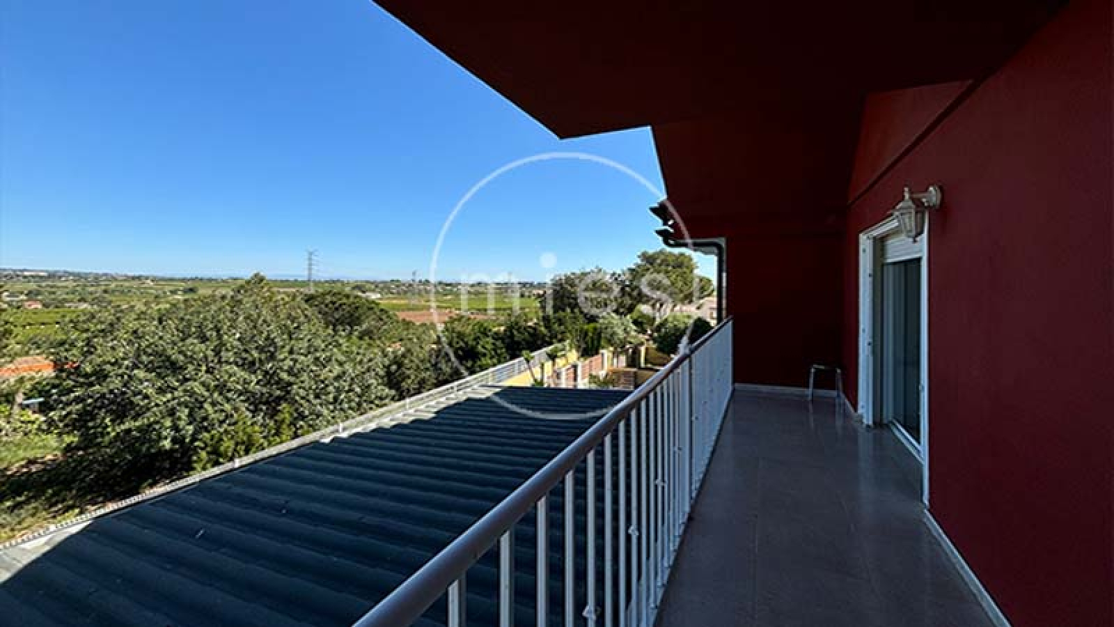 inmobiliaria confianza turis - mies inmobiliaria montserrat torrent chalet casa adosado piscina vacaciones 