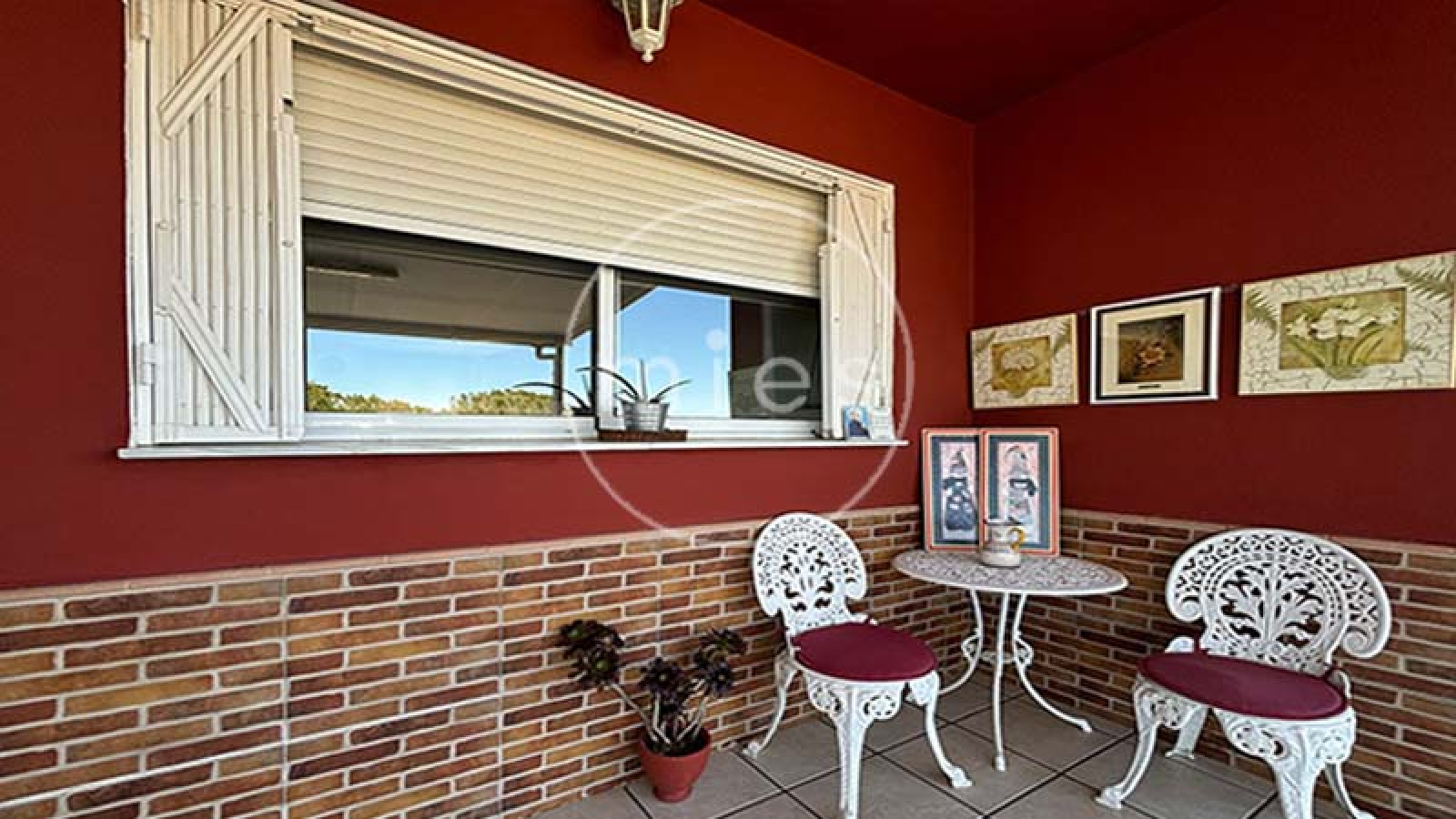 inmobiliaria confianza turis - mies inmobiliaria montserrat torrent chalet casa adosado piscina vacaciones 