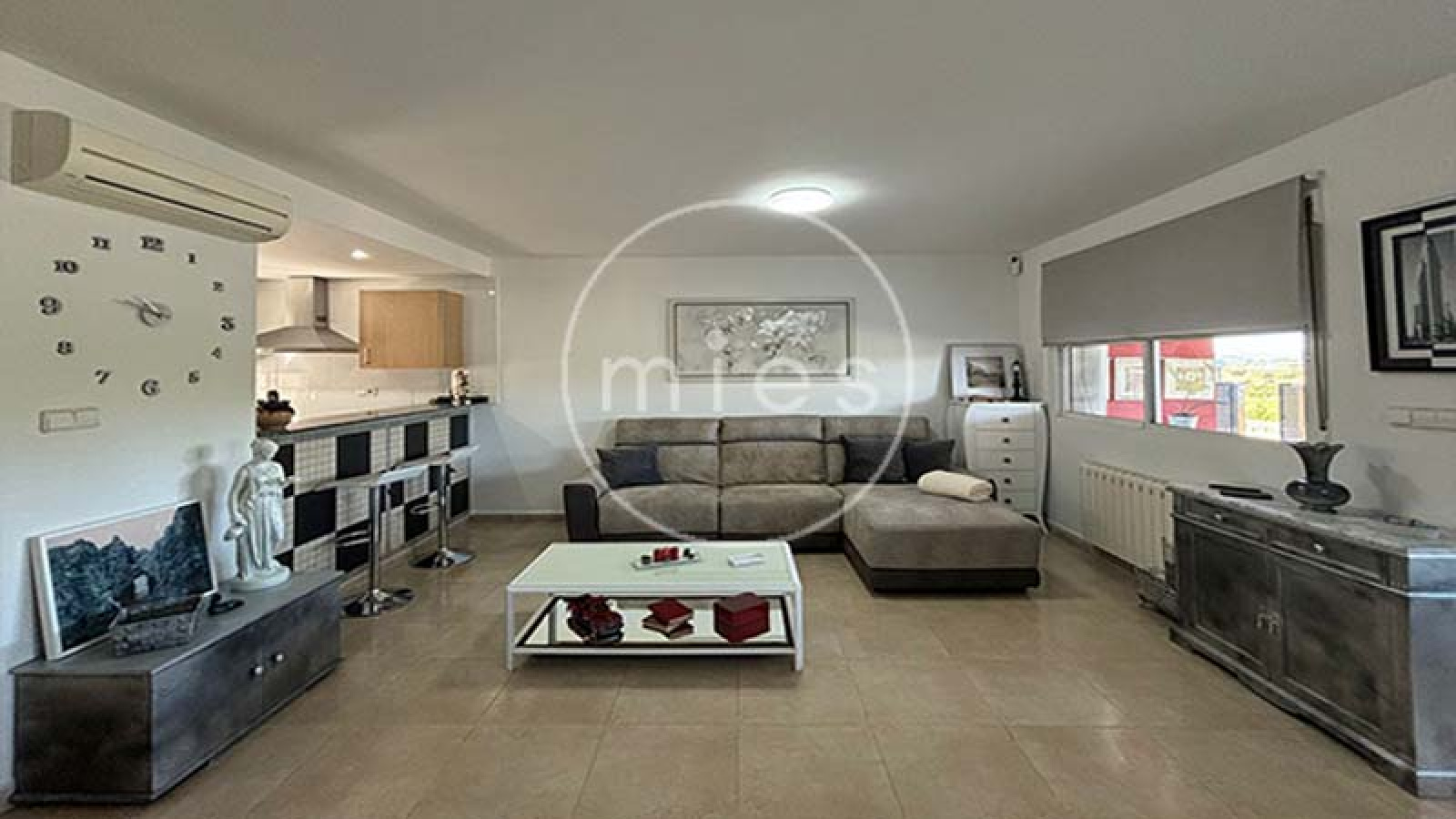 inmobiliaria confianza turis - mies inmobiliaria montserrat torrent chalet casa adosado piscina vacaciones 