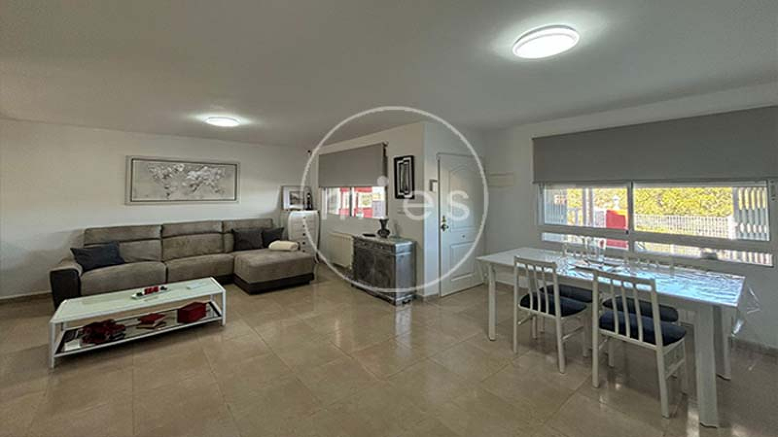 inmobiliaria confianza turis - mies inmobiliaria montserrat torrent chalet casa adosado piscina vacaciones 