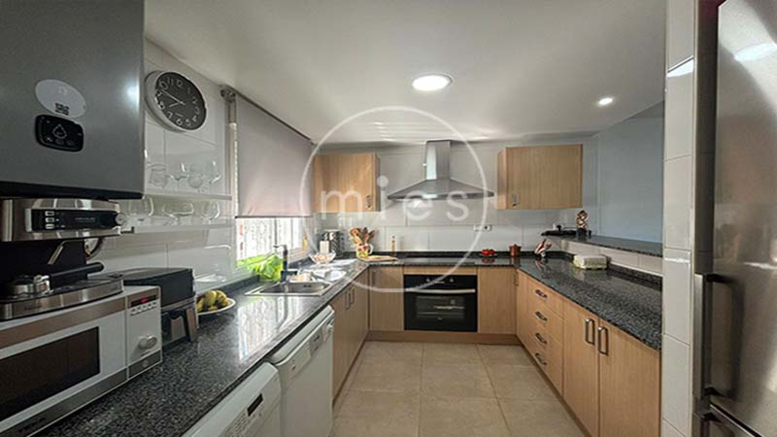 inmobiliaria confianza turis - mies inmobiliaria montserrat torrent chalet casa adosado piscina vacaciones 