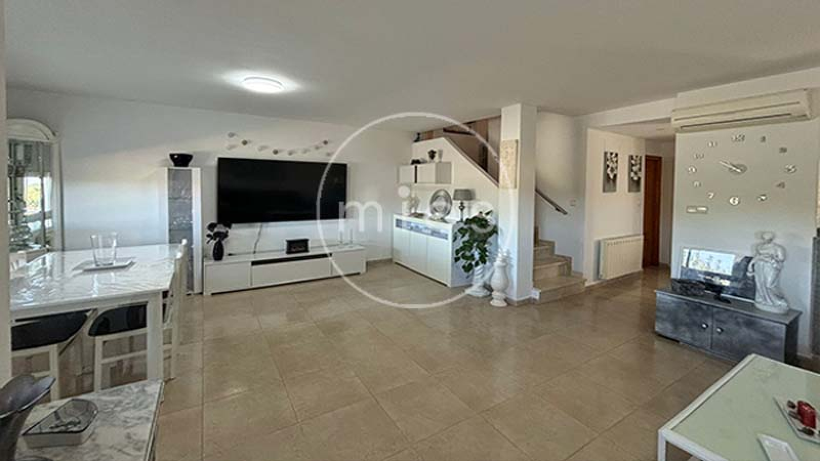 inmobiliaria confianza turis - mies inmobiliaria montserrat torrent chalet casa adosado piscina vacaciones 