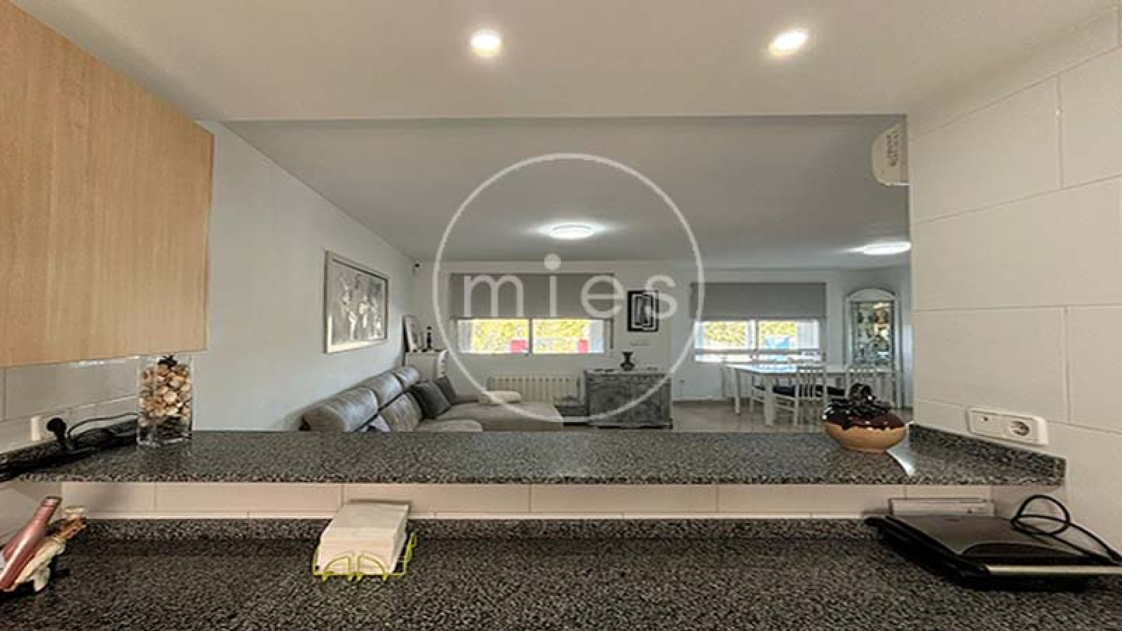 inmobiliaria confianza turis - mies inmobiliaria montserrat torrent chalet casa adosado piscina vacaciones 