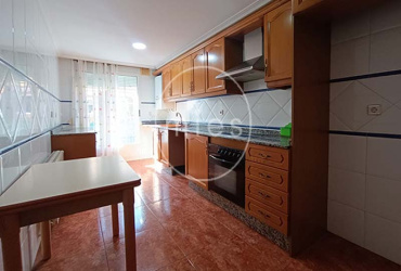 mies inmobiliaria vende piso parc central tiro paterna recomendada