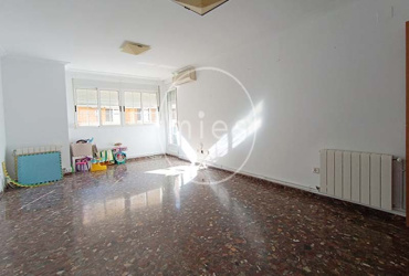 mies inmobiliaria vende piso parc central tiro paterna recomendada