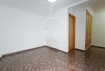 mies inmobiliaria vende piso parc central tiro paterna recomendada