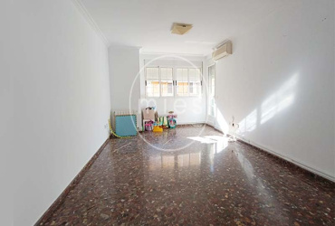 mies inmobiliaria vende piso parc central tiro paterna recomendada