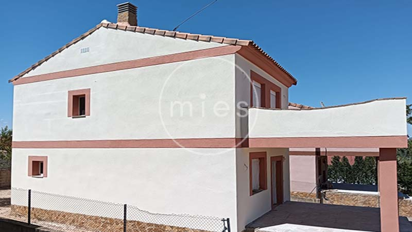 chalet en venta Altury, chalet nuevo Valencia, obra nueva con piscina, comprar chalet en urbanización Altury, chalet independiente Valencia, casa con parcela y piscina, chalets en venta Valencia, inversión inmobiliaria Altury, vivienda nueva Valencia