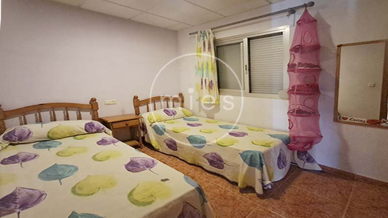 camping la piramide mies inmobiliaria torrent sierra perenchiza
