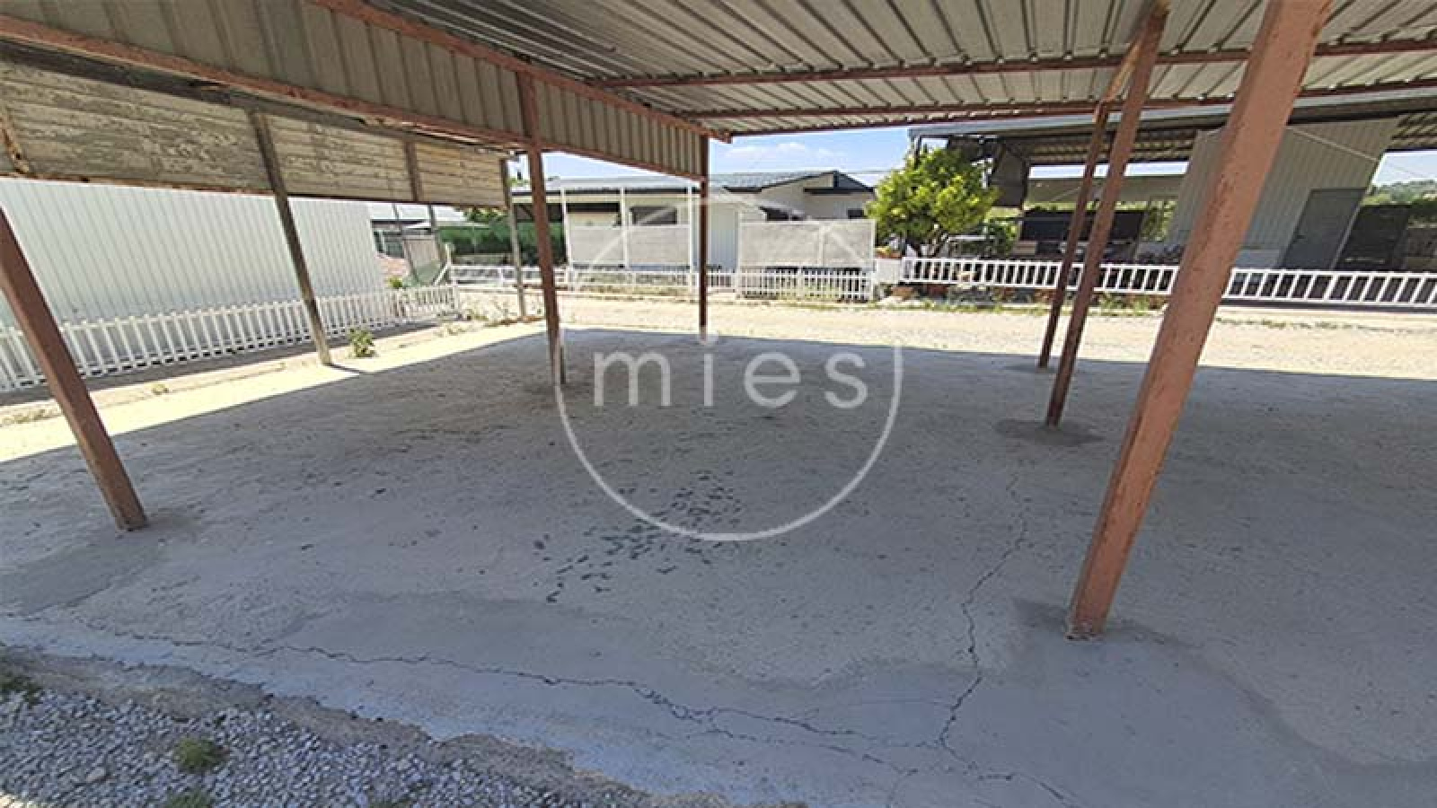 camping la piramide mies inmobiliaria torrent sierra perenchiza