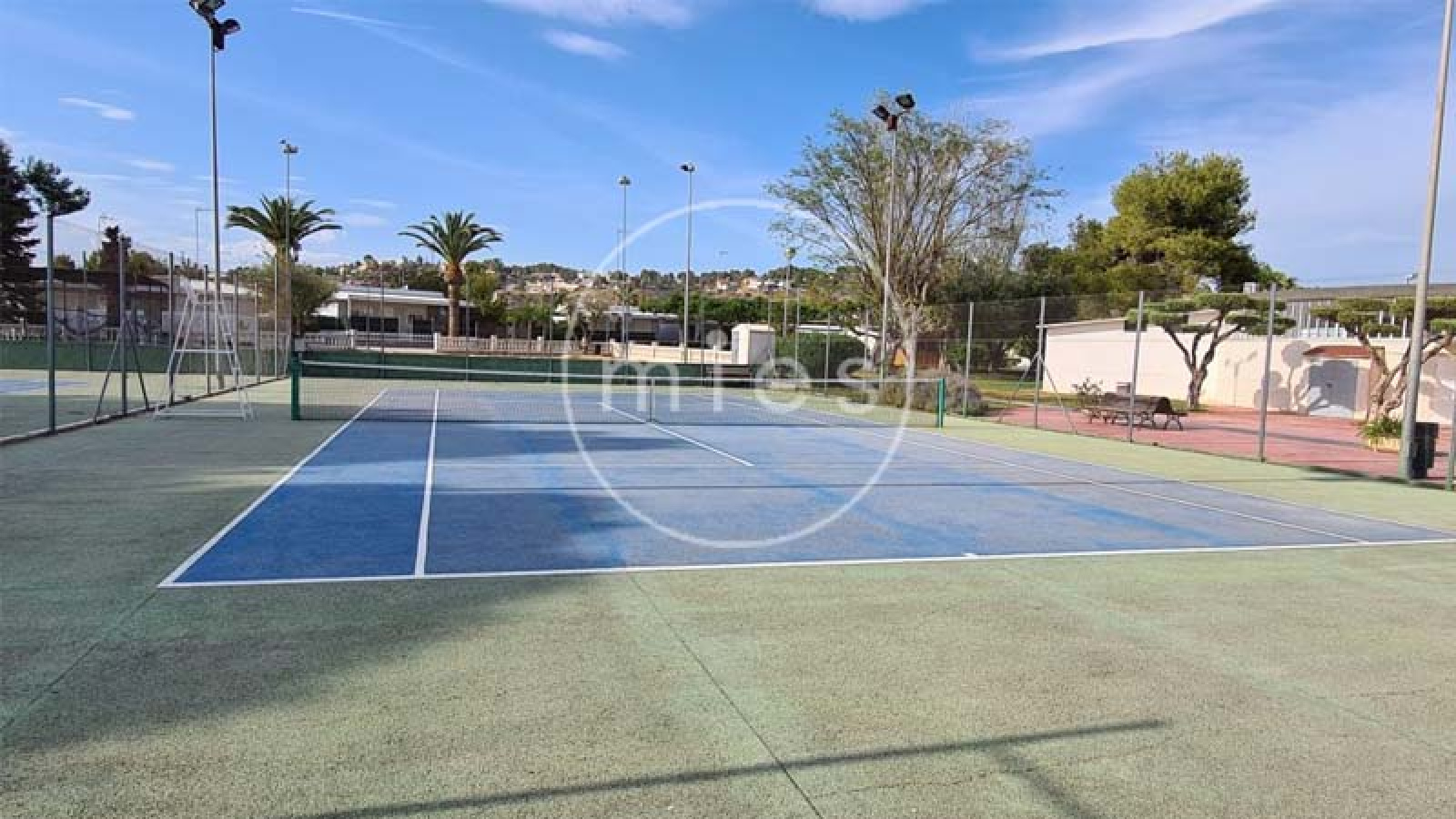 camping la piramide alquiler casa torrent  