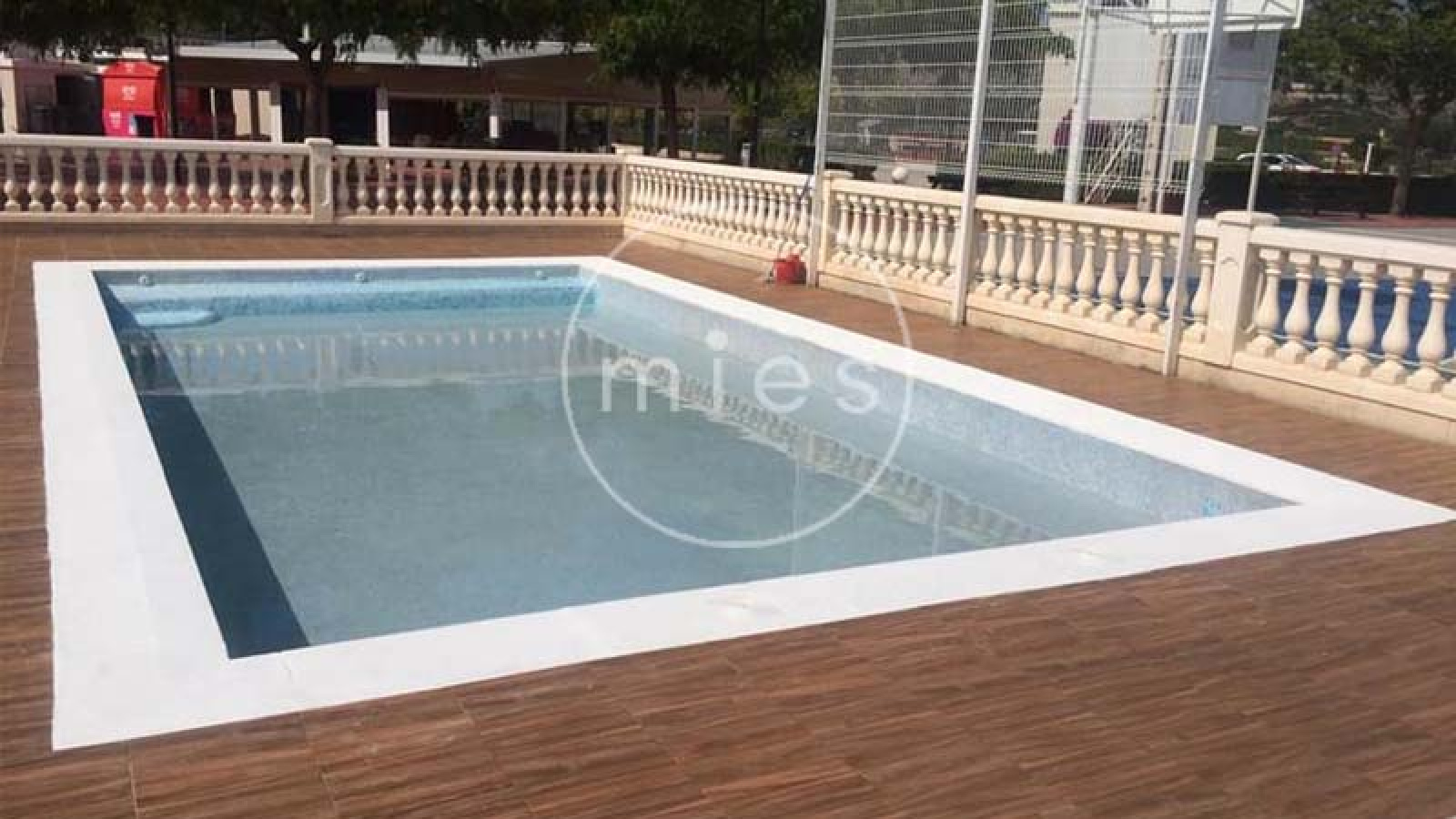 camping la piramide alquiler casa torrent  