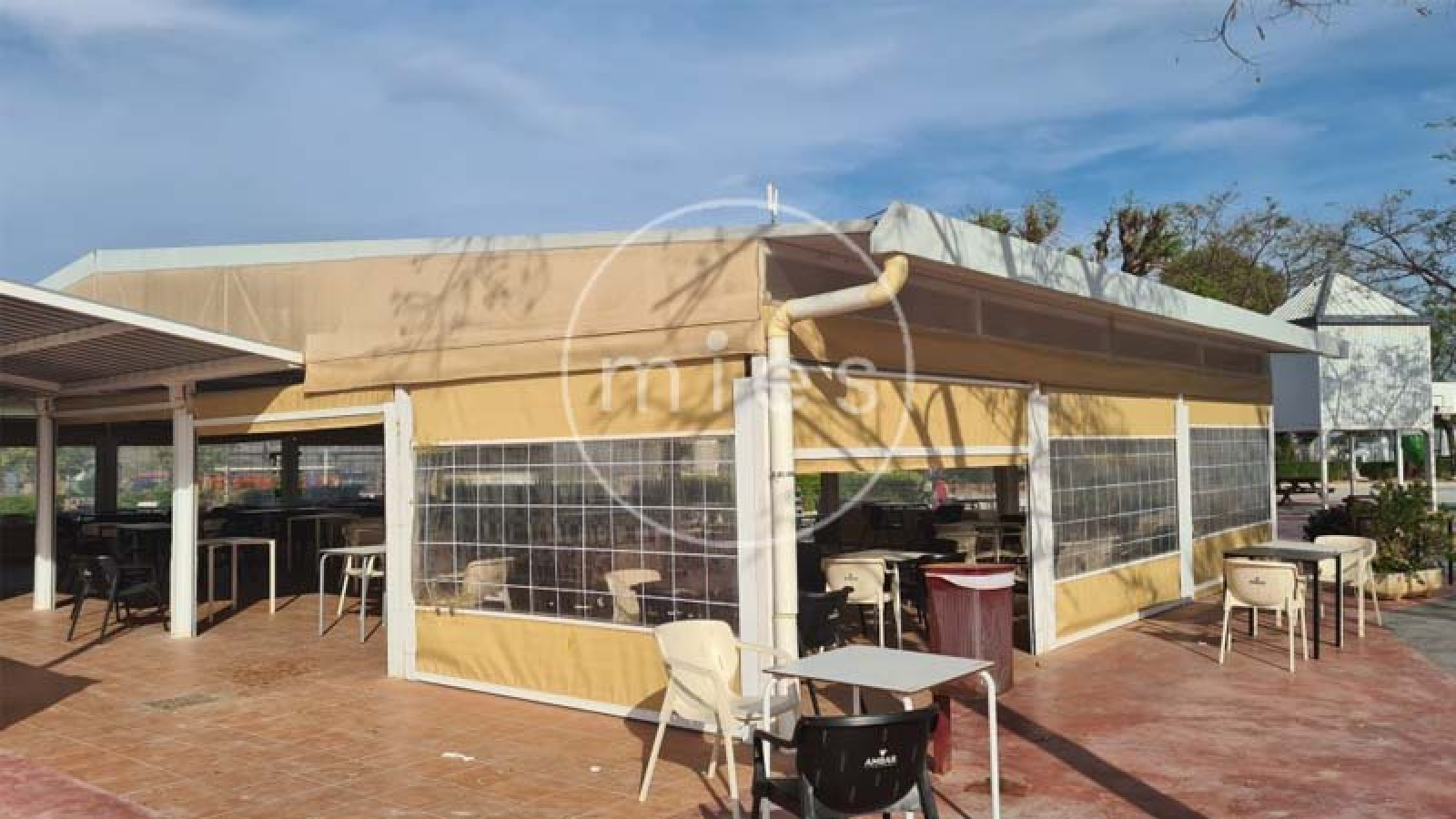 camping la piramide alquiler casa torrent  