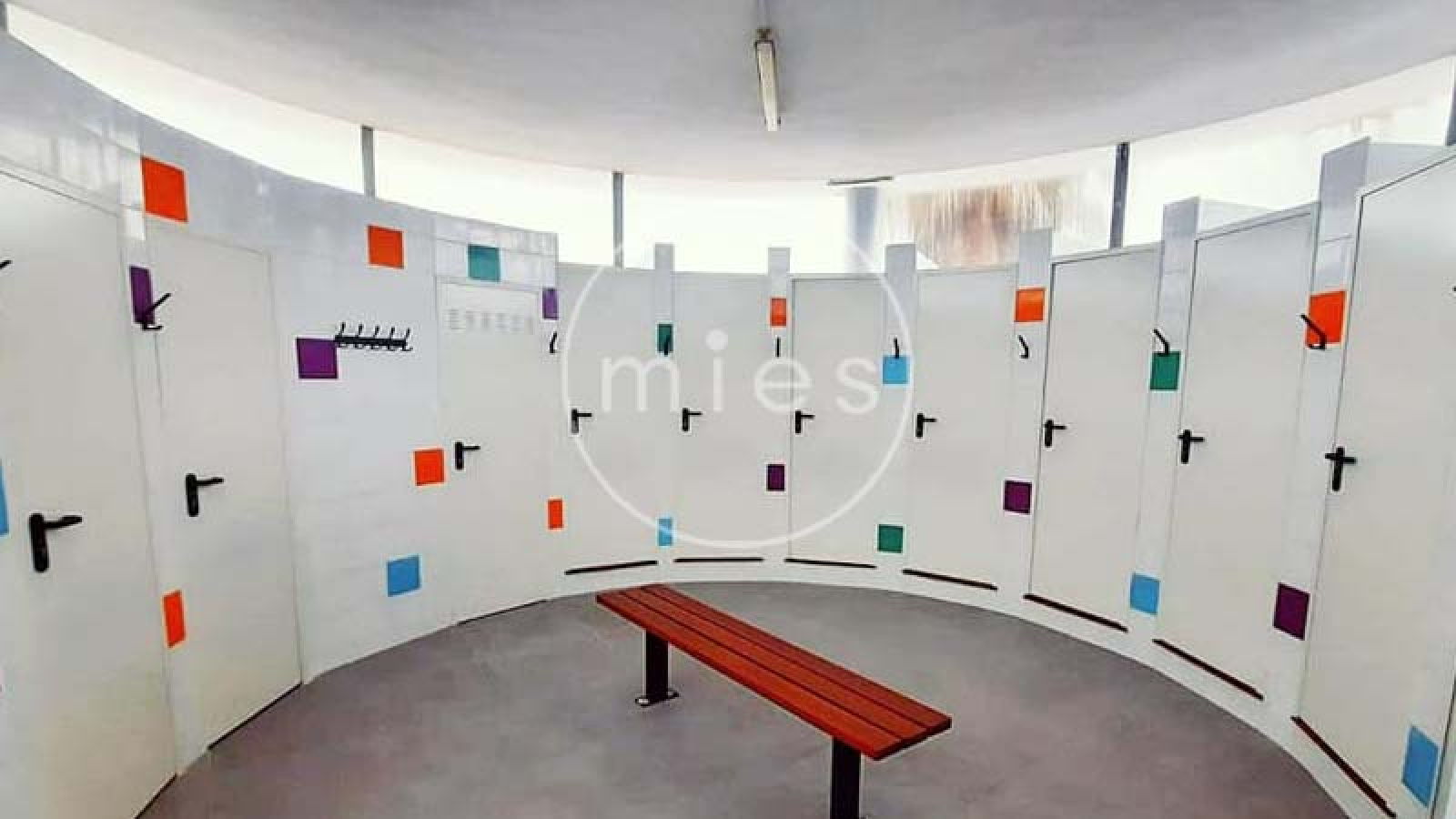 camping la piramide alquiler casa torrent  