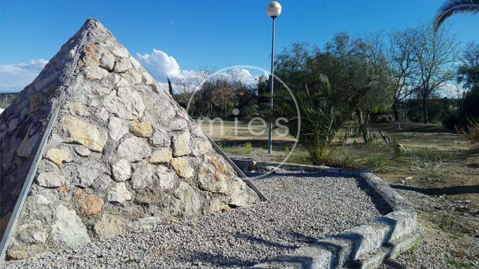 camping la piramide alquiler casa torrent  