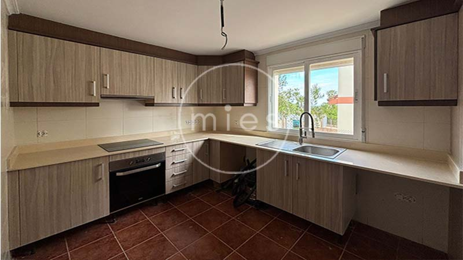 chalet nuevo urbano con piscina valencia mies inmobiliaria