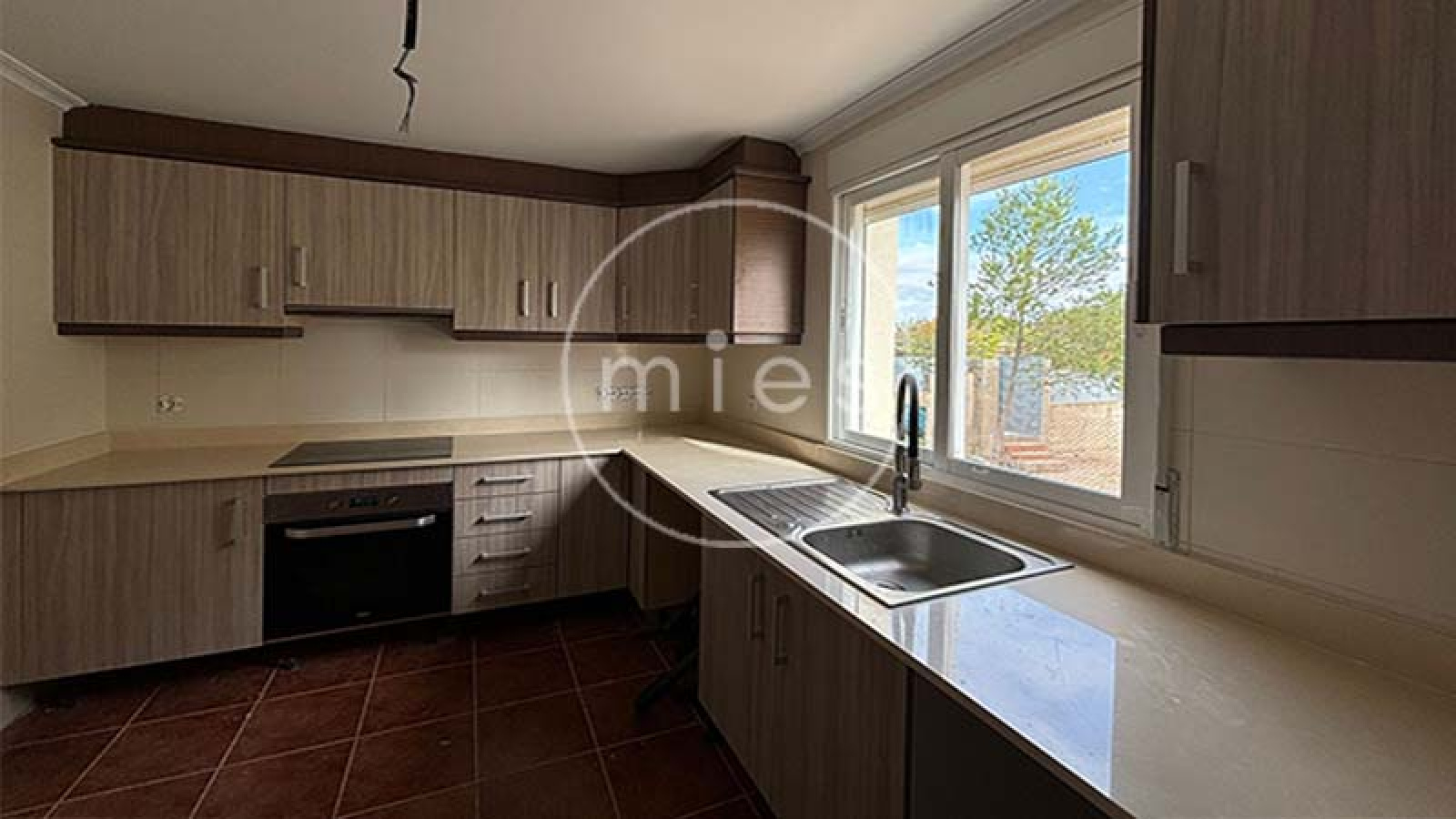 chalet nuevo urbano con piscina valencia mies inmobiliaria