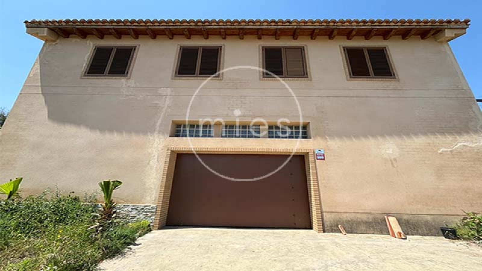 mies inmobiliaria vende chalet urbano altury oportunidad