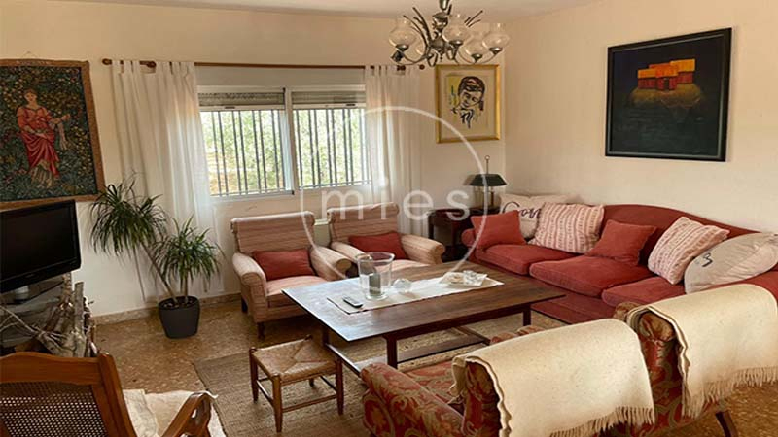 MIES INMOBILIARIA TORRENT CASA