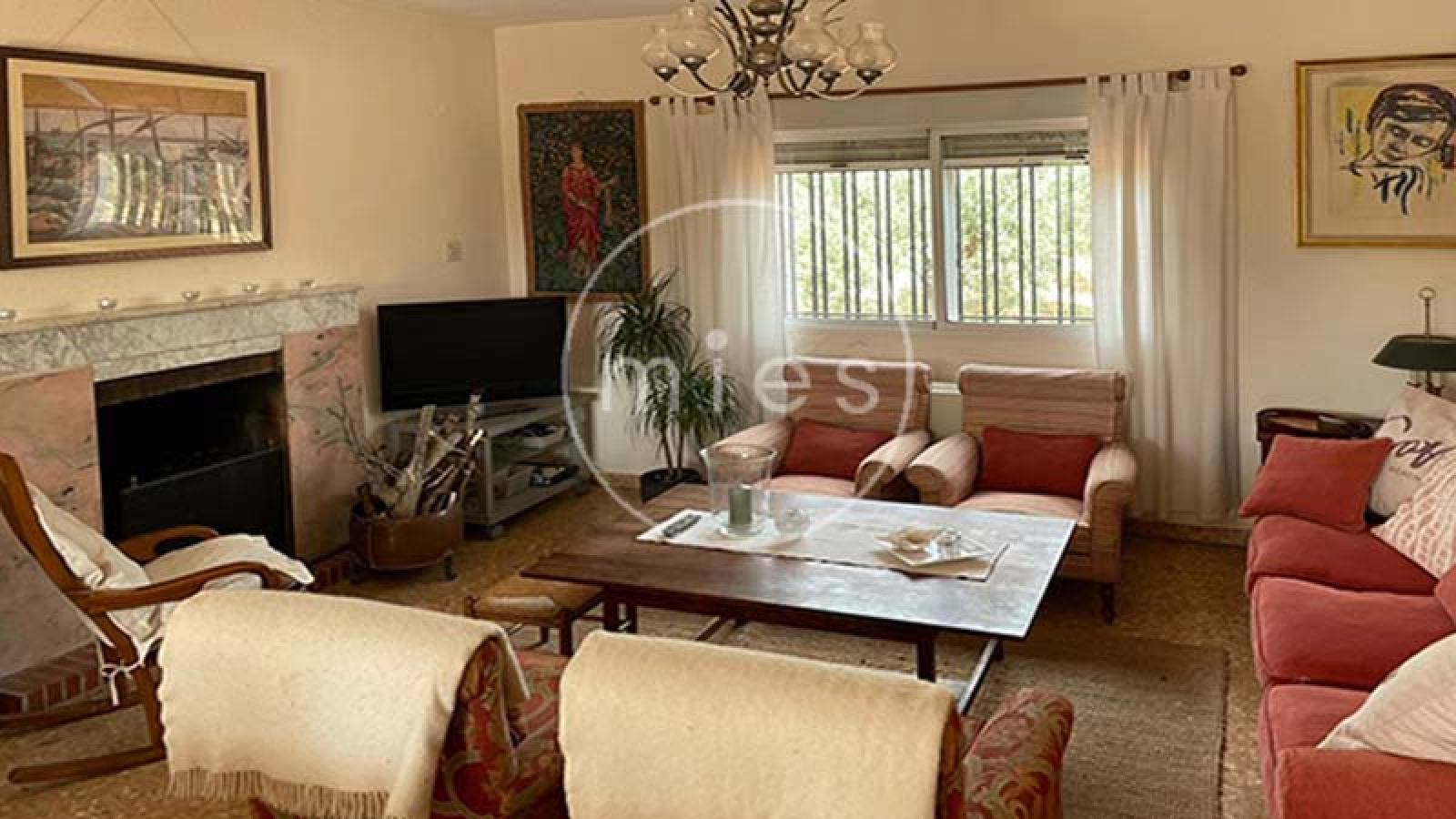 MIES INMOBILIARIA TORRENT CASA